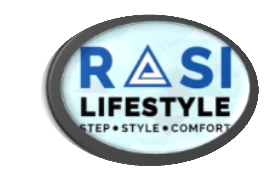 RASI LIFESTYLE logo