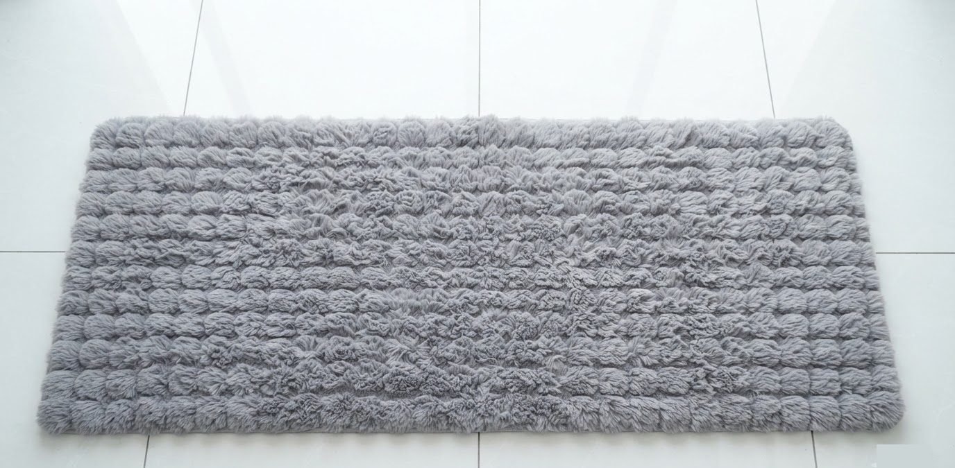 RASI Lifestyle bubble runner grey