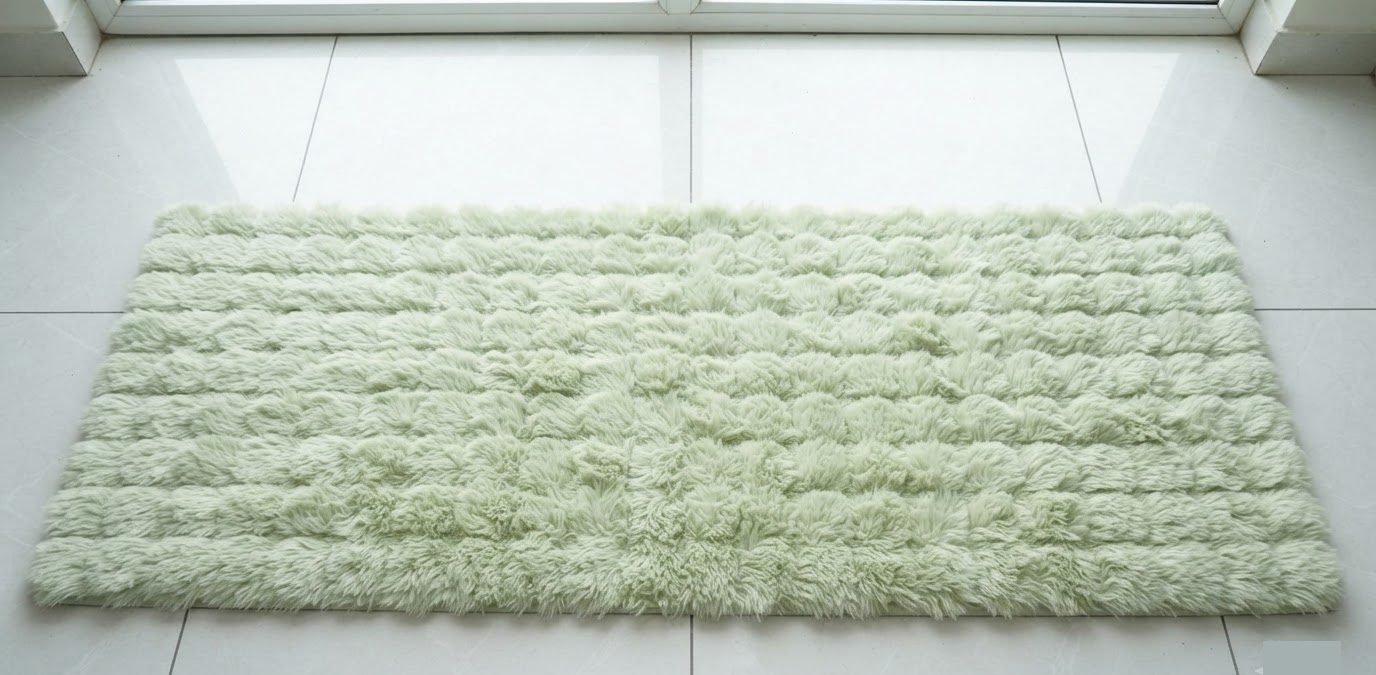 RASI Lifestyle bubble runner mint green
