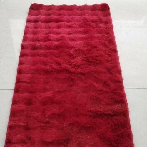 RASI Lifestyle bubble runner red