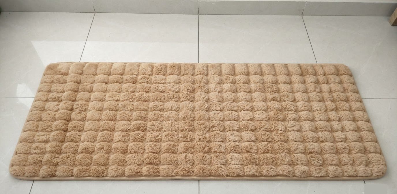 RASI Lifestyle bubble runner tan