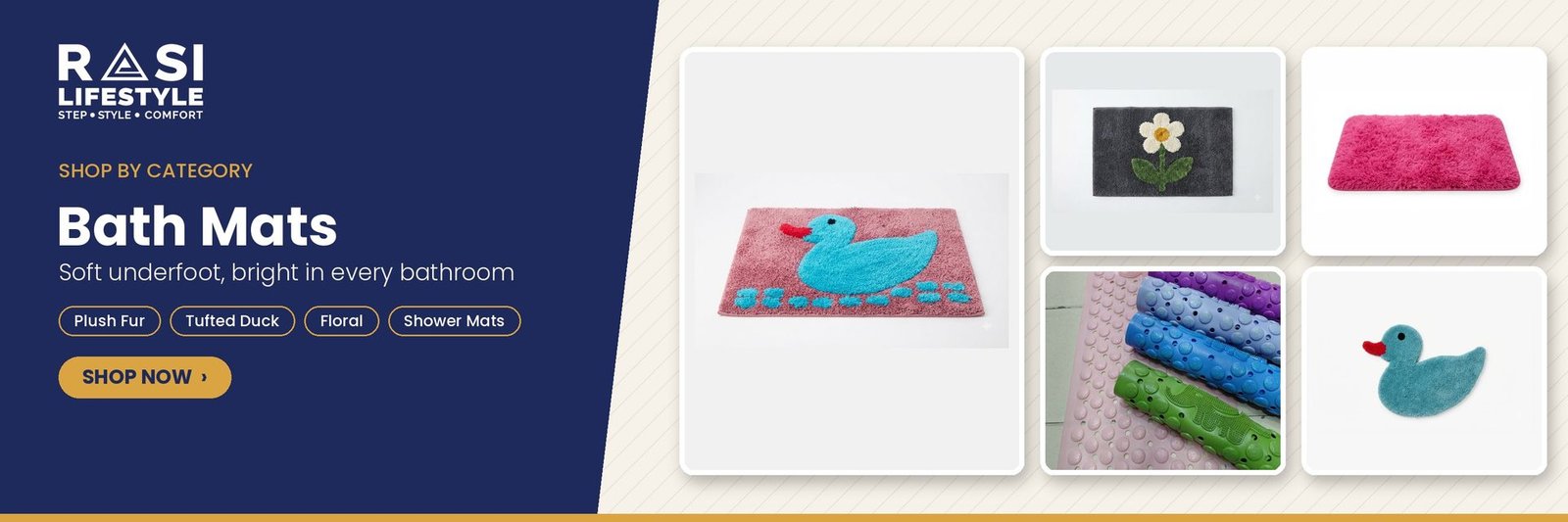 Bath Mats
