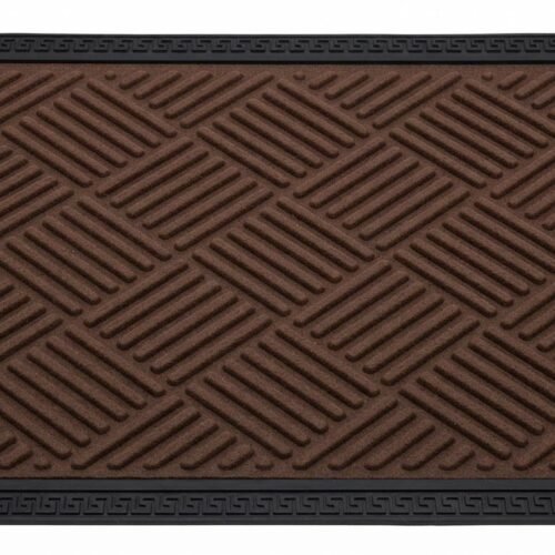 RASI Lifestyle glory doormat brown