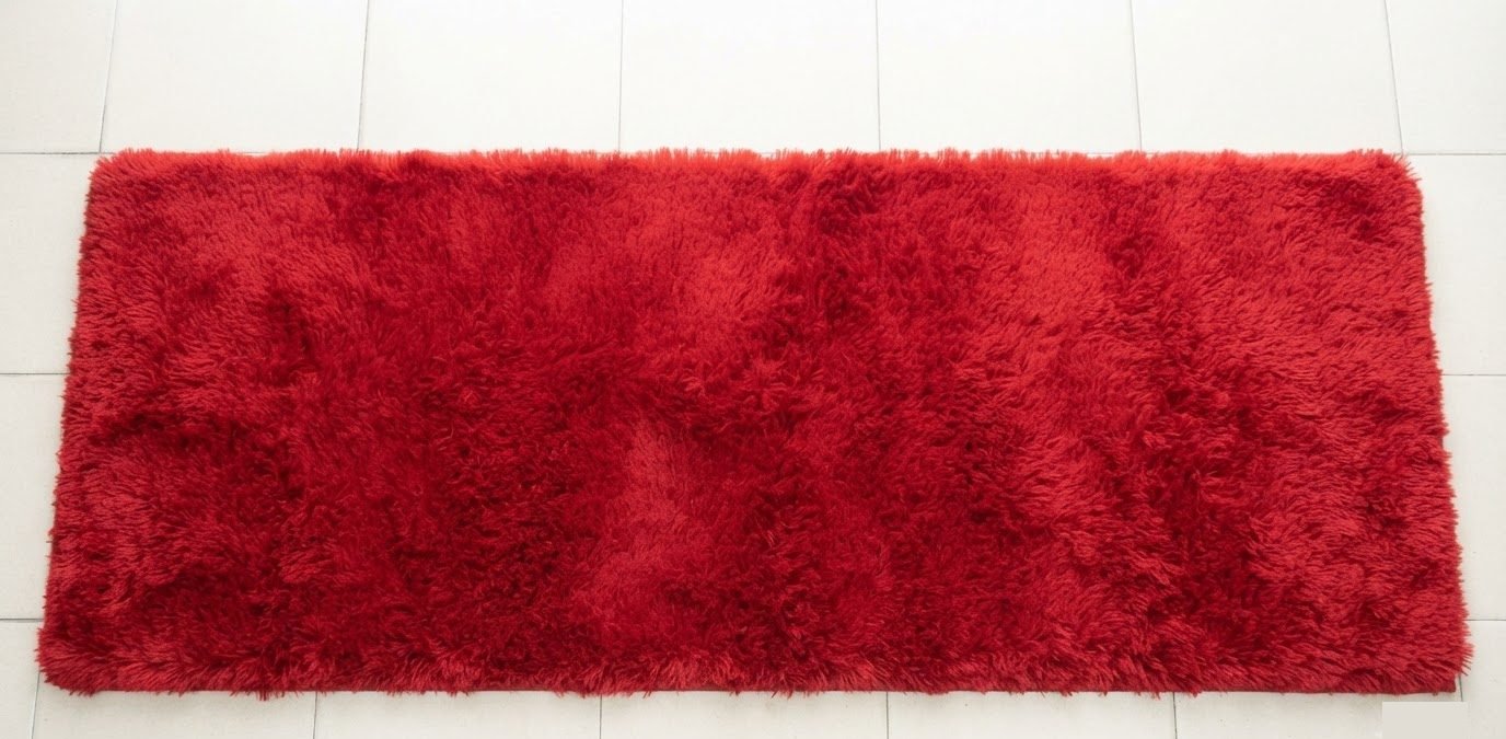 RASI Lifestyle luxor runner red