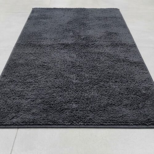 RASI Lifestyle reversible runner charcoal grey