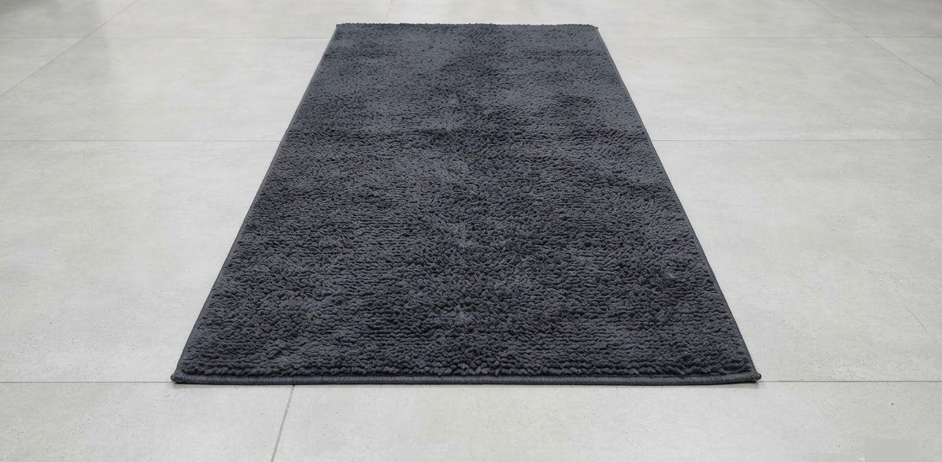 RASI Lifestyle reversible runner charcoal grey