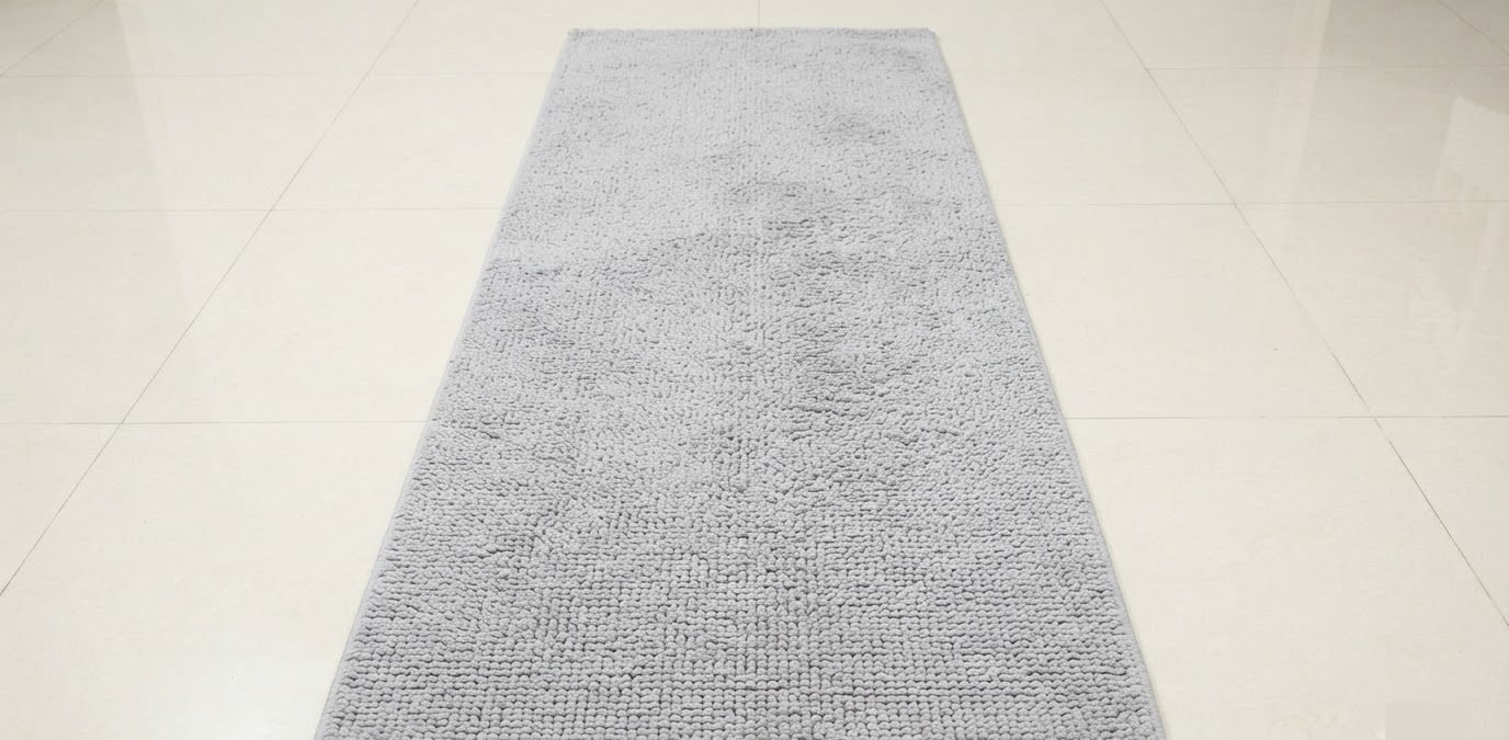 RASI Lifestyle reversible runner light grey
