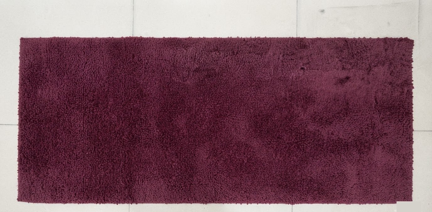 RASI Lifestyle reversible runner maroon