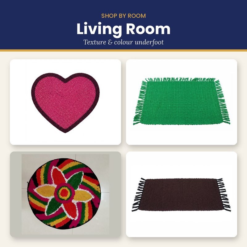 Shop by Room – Living Room