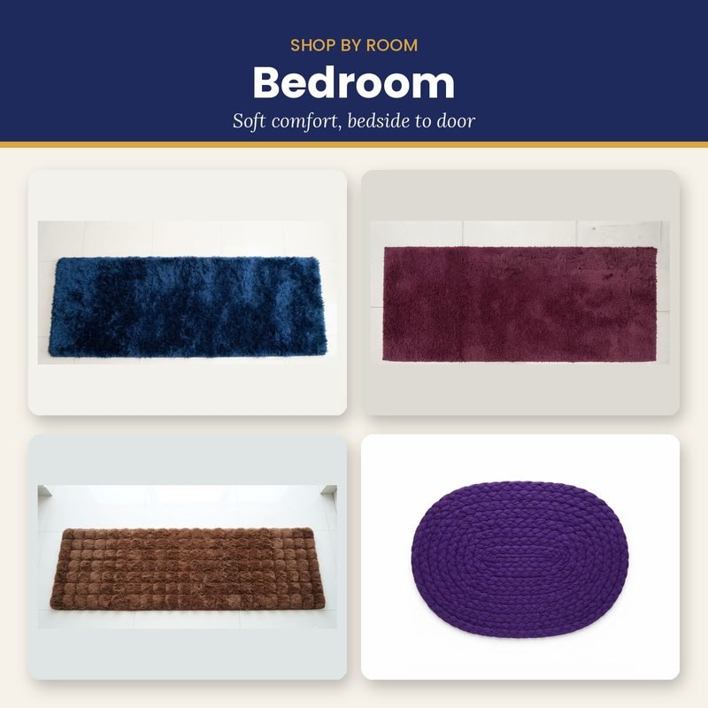 Shop by Room – Bedroom