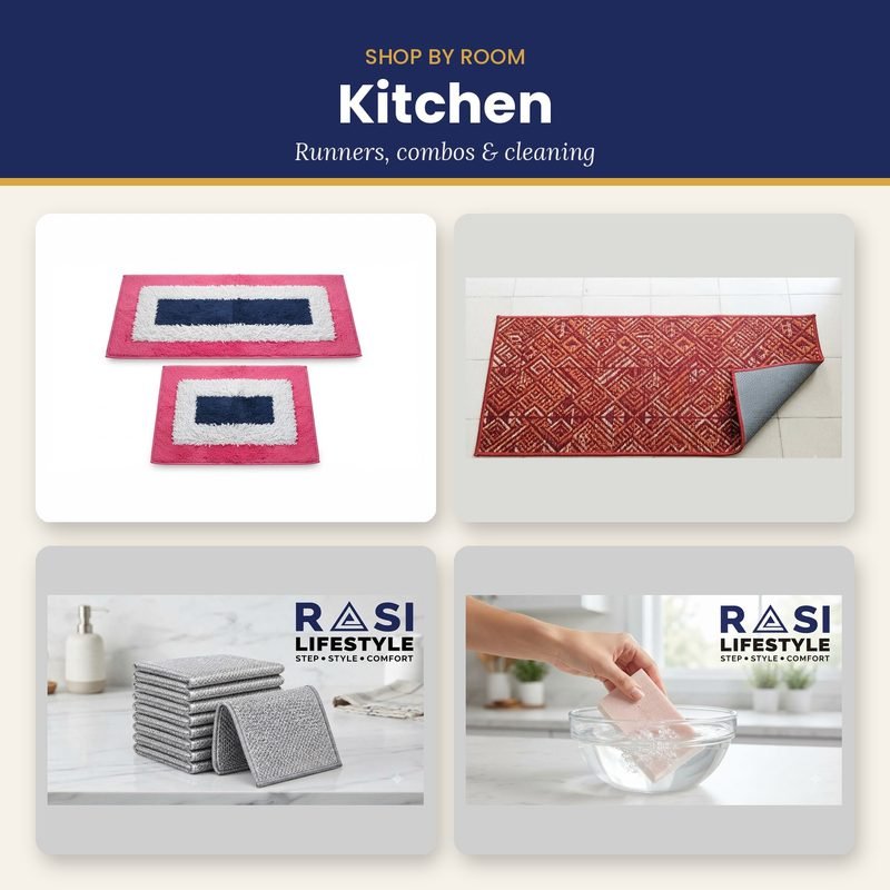 Shop by Room – Kitchen