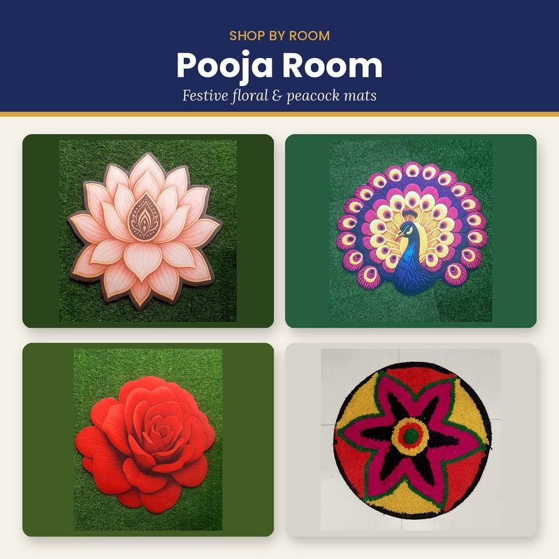 Shop by Room – Pooja Room
