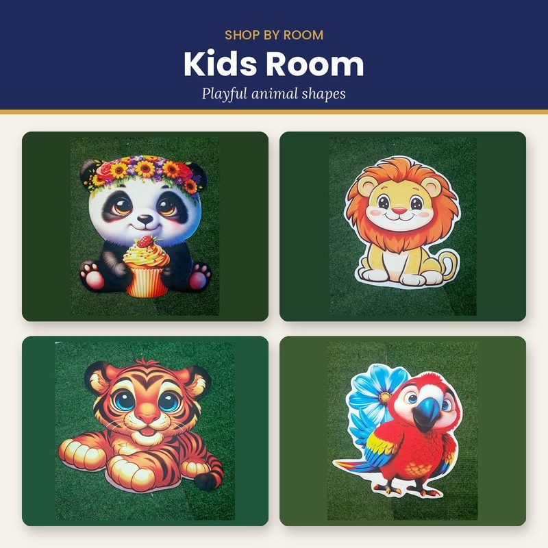Shop by Room – Kids Room