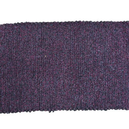 RASI Lifestyle rs029 fringe cotton mat detail