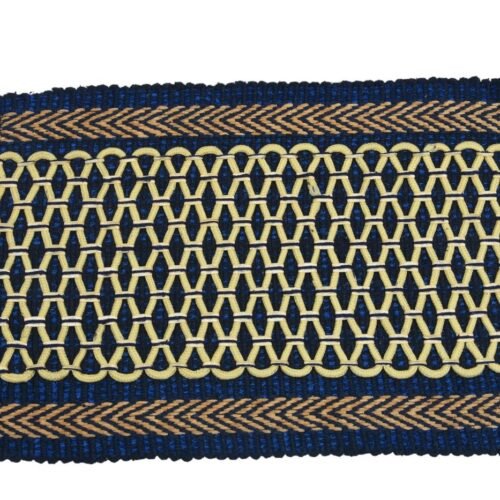 RASI Lifestyle rs038 geometric woven mat set