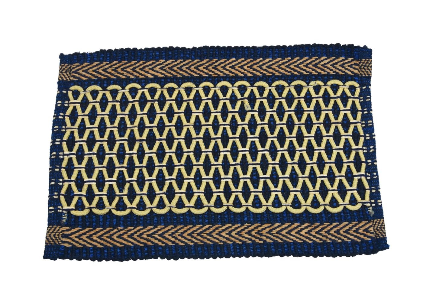 RASI Lifestyle rs038 geometric woven mat set