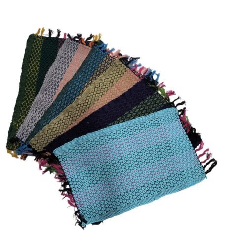 RASI Lifestyle rs048 cotton rag rug set