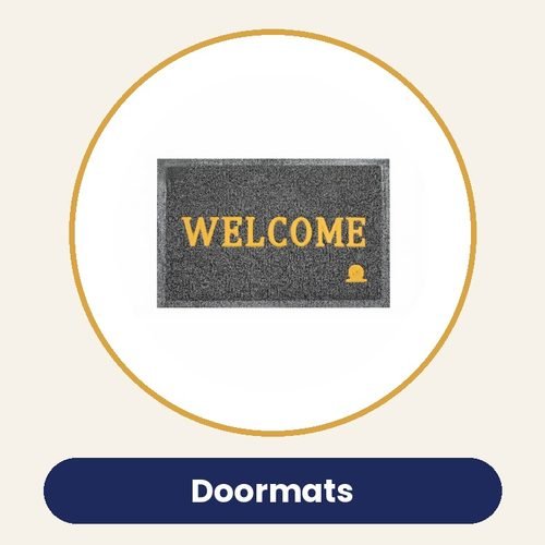 Doormats