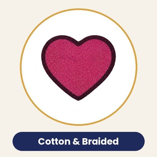 Cotton & Braided