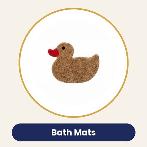 Bath Mats