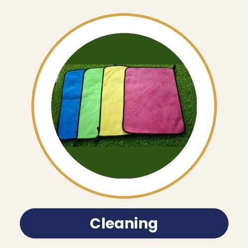 Cleaning